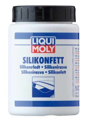 Grease silikoonmääre 500g