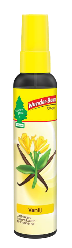 Air Freshener Vanilla (vanilje)