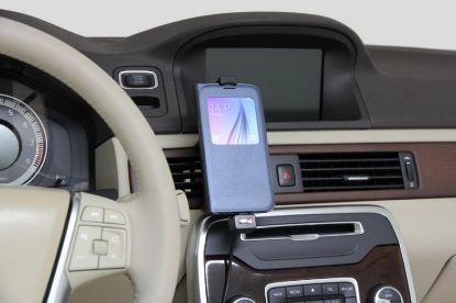 Mobile phone/PDA holder 