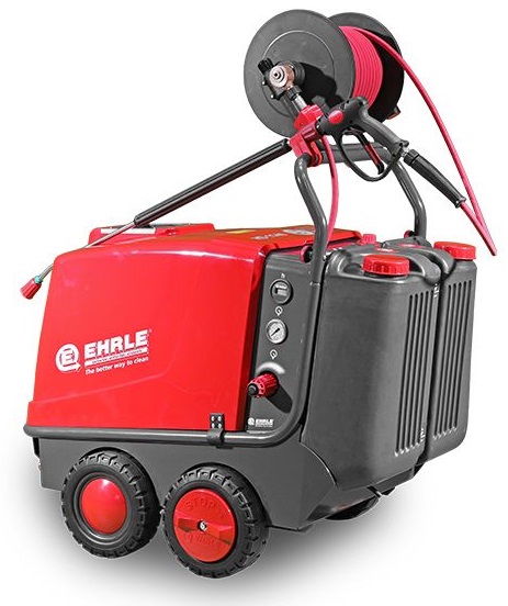 High Pressure Cleaner HD1140-Preemium Kuumaveepesur