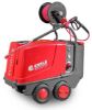 High Pressure Cleaner HD1140-Preemium Kuumaveepesur