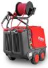 High Pressure Cleaner HD1140-Preemium Kuumaveepesur