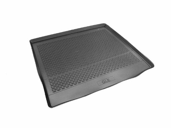 Boot Liner/cargo liner MB GLE-klass 19-