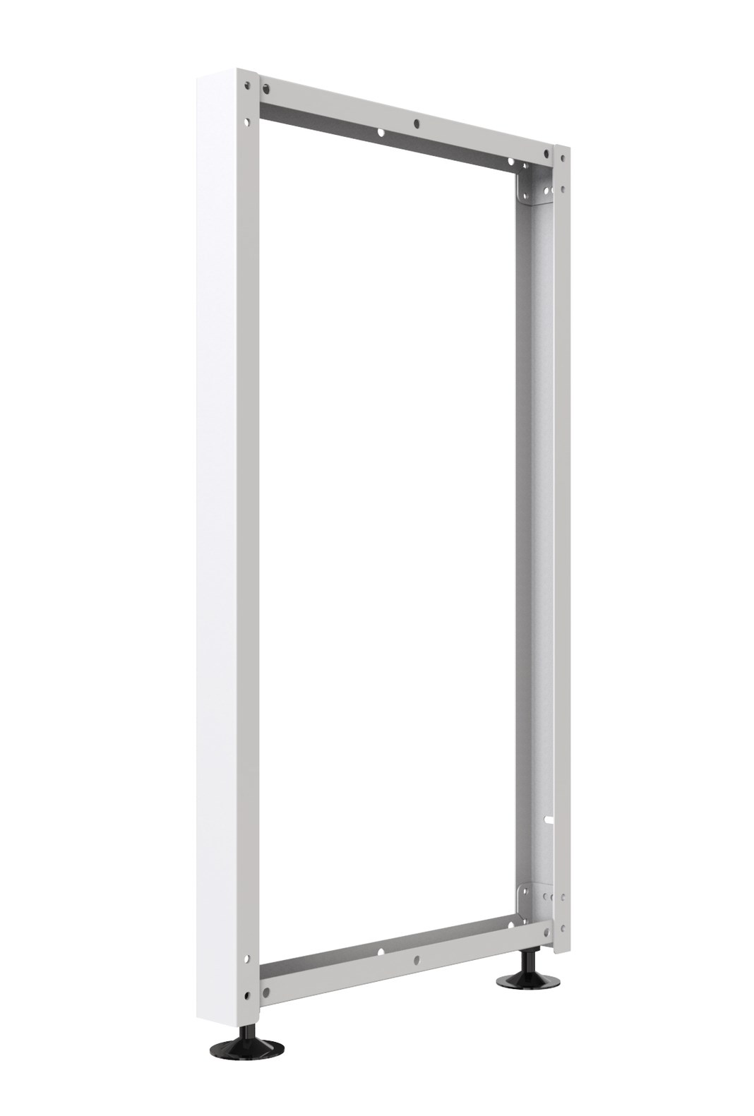 Tool Cabinet Töötasapinna tugijalg 61x923x500mm