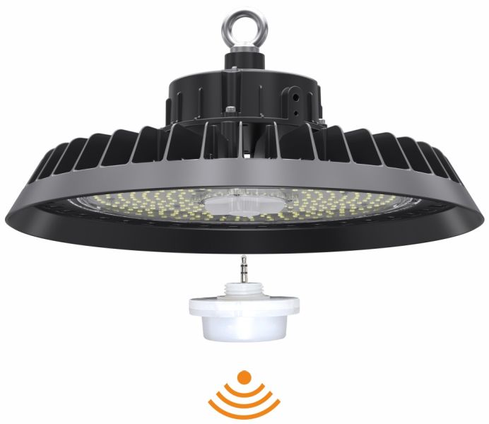 Industrial lighting accessories Radarsensor Crossover UFO-dele