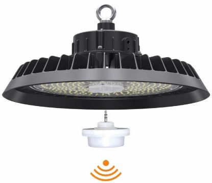Industrial lighting accessories Radarsensor Crossover UFO-dele
