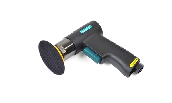 Pneumatic Spring Press 