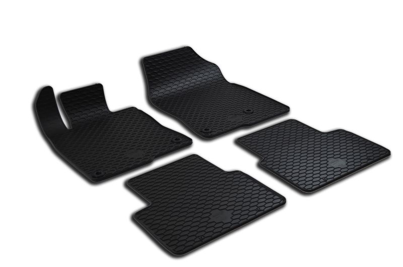 Non-skid Inset Mat Honda CIVIC 17- (ka 22-)