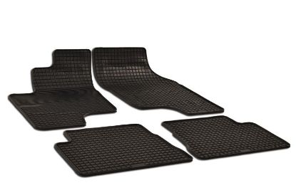 Non-skid Inset Mat Hyundai GETZ (2002-2008)