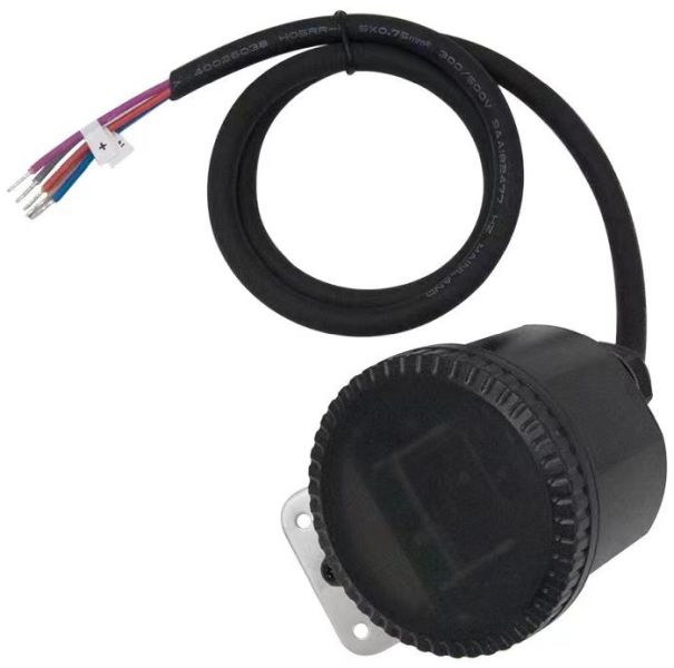 Industrial lighting accessories Radarsensor Mildbeam UFO-dele Klamber komplektis