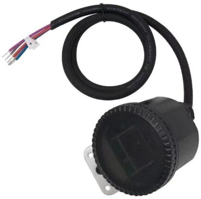 Industrial lighting accessories Radarsensor Mildbeam UFO-dele Klamber komplektis