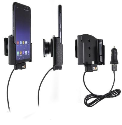 Mobile phone/PDA holder 