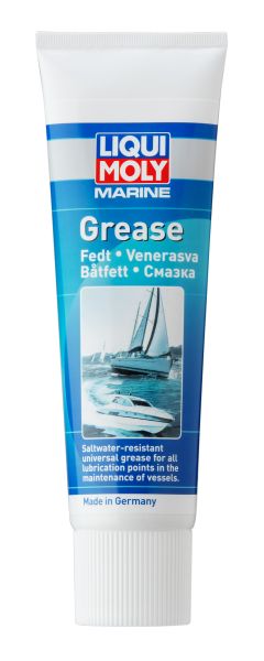 Grease Marine laevamääre 250g