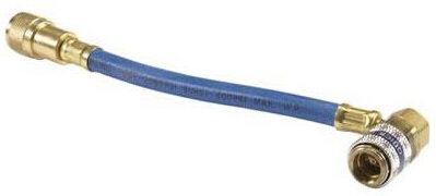 Seal, coolant tube adaptervoolik õlipadruni täitepüstolile