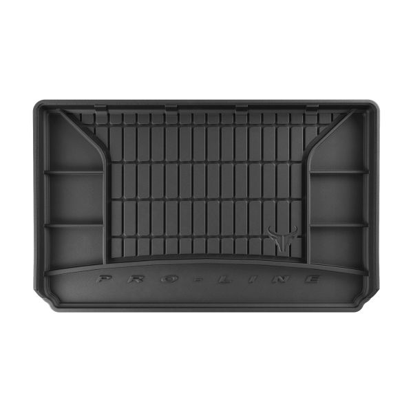 Boot Liner/cargo liner Renault Captur 13-19