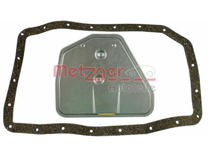 Hydraulic Filter, automatic transmission BMW - 24 11 7 543 484