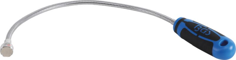 Magnetic Lift Painduv magnet käepidemega 500mm, Ø 16,5 mm, 3 kg