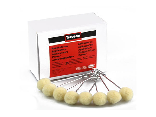 Primer, window adhesive Aplikaatorid 1 tk