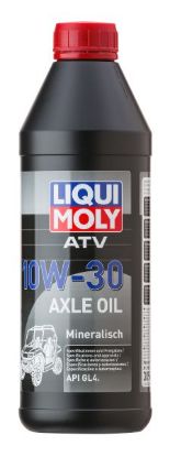 Transmission Oil Moto ATV  10W-30 1L