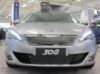 Trim/Protective Strip, radiator grille Peugeot 308 2014-