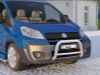 Frontal Protection Bar Citroen/Fiat/Peugeot/Toyota