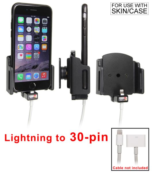 Mobile phone/PDA holder 