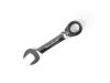 Ring-/Open End Spanner narrega 13 mm, lühike