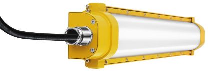 Water and dustproof lights LED Batten Expert 60W 8400LM 850 120cm