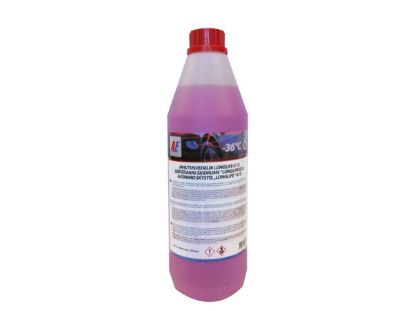 Antifreeze Lilla -36C 1L G13 VAG