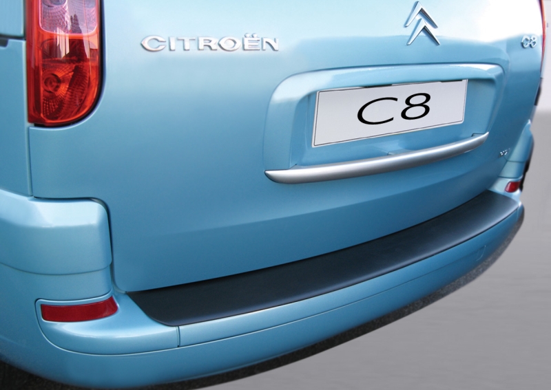 Cargo area cover CITROEN C8 02-13