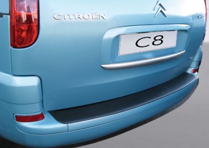 Cargo area cover CITROEN C8 02-13