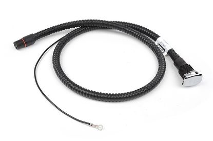 Cable Repair Set, engine block heater 