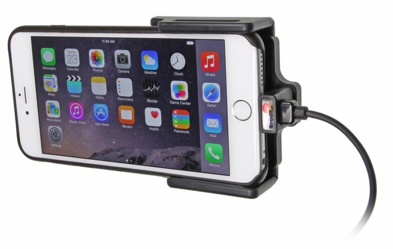Mobile phone/PDA holder 