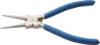 Circlip Pliers 4 osaline lukustusrõnga tangide komplekt. 175mm