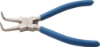 Circlip Pliers 4 osaline lukustusrõnga tangide komplekt. 175mm