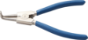 Circlip Pliers 4 osaline lukustusrõnga tangide komplekt. 175mm