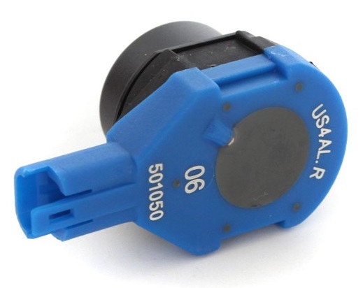 Sensor, parking distance control 