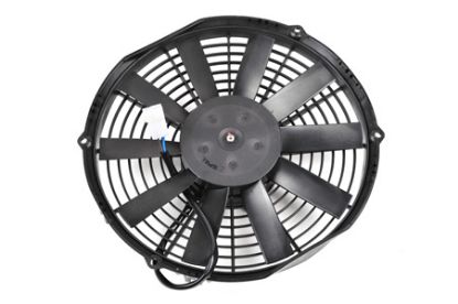 Electric Motor, radiator fan VA09-AP50/C-27S 12V puhuv 280mm