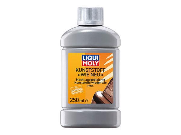 Polish plastikdetailidele 250ml