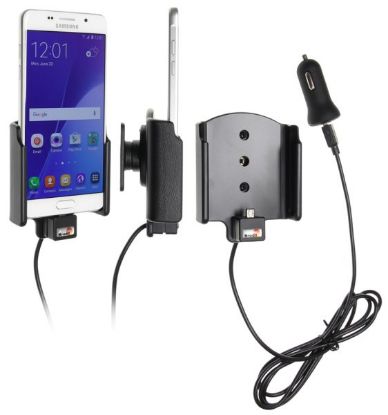 Mobile phone/PDA holder 