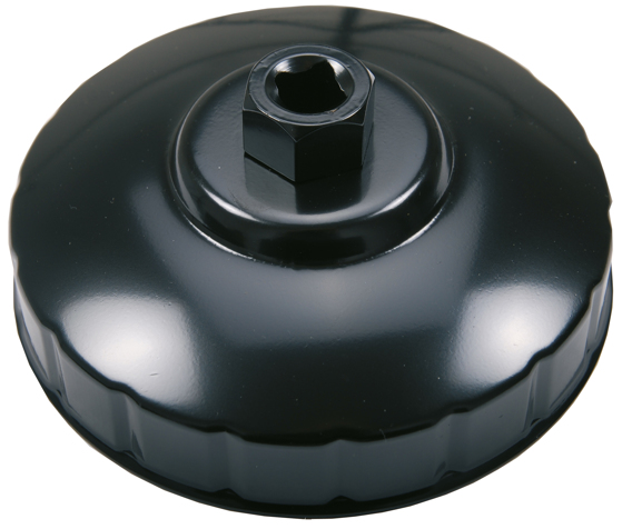 Oilflter Spanner End Cap Oil Filter Wrench 108 mm x P15