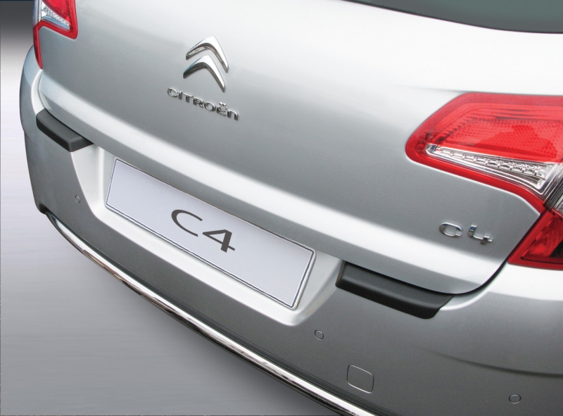 Cargo area cover CITROEN C4 5-ust 2010-