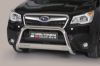 Frontal Protection Bar Subaru Forester 13- 63mm (A)
