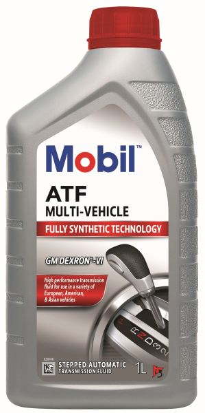 Automatic Transmission Fluid ATF Multivehicle 1L