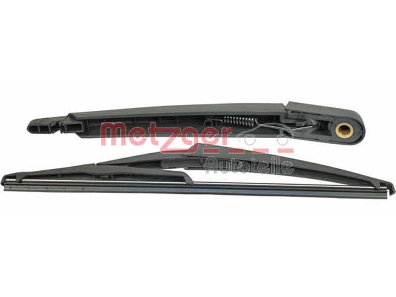 Wiper Linkage MERCEDES-BENZ - 164 820 07 44