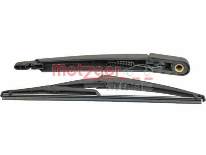 Wiper Linkage MERCEDES-BENZ - 164 820 07 44