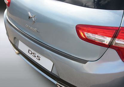 Cargo area cover CITROEN DS5 2012-