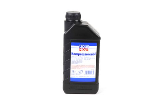 Engine Oil Kompressoriõli 1L