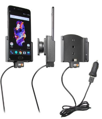 Mobile phone/PDA holder 