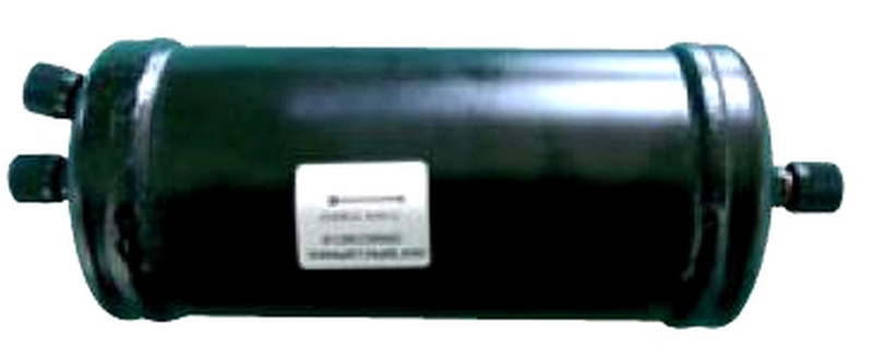 Seal, coolant tube Kuivati XH412, Wigam ARP98